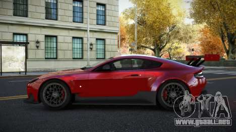 Aston Martin Vantage Kaynaes para GTA 4