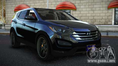 Hyundai Santa Fe Lupyofe para GTA 4
