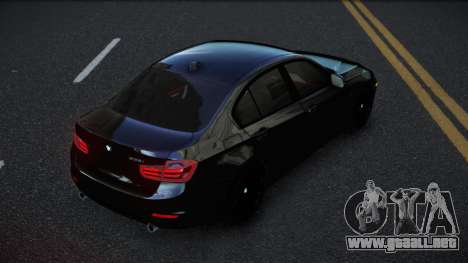 BMW 335i Pivopiw para GTA 4