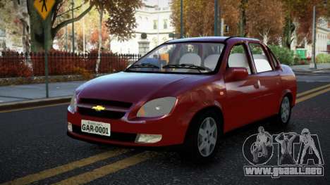 Chevrolet Classic Vamum para GTA 4