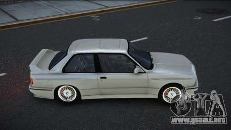 BMW M3 E30 Asox para GTA 4