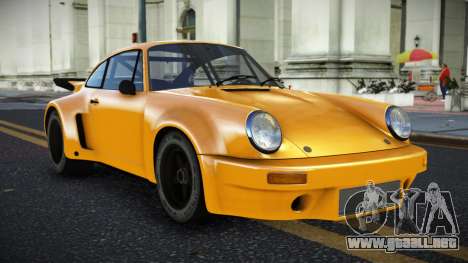 Porsche 911 Geoze para GTA 4