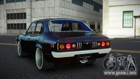 Mazda RX3 Tiyujo para GTA 4