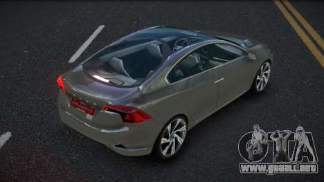 Volvo S60 Ejoh para GTA 4