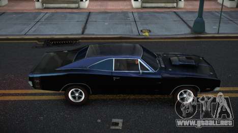 Dodge Charger Pidor para GTA 4
