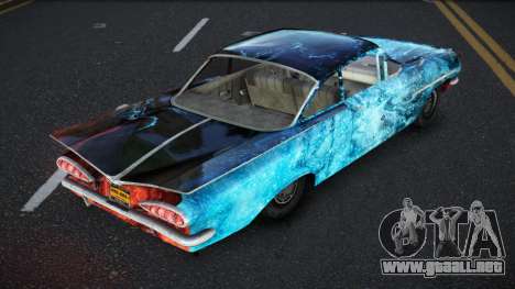 Chevrolet Biscayne Vierah S8 para GTA 4