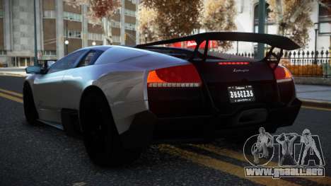 Lamborghini Murcielago Wehuxeyo para GTA 4