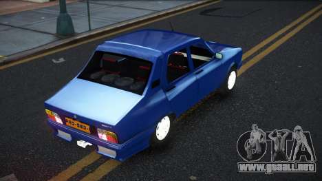 Renault 12 Lipbez para GTA 4