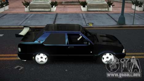 Tofas Dogan Vocdore para GTA 4