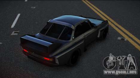 BMW 3.0 CSL Esum para GTA 4