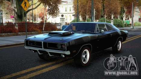 Dodge Charger Pidor para GTA 4