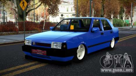 Tofas Dogan Moahi para GTA 4