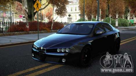Alfa Romeo 159 Tacjeze para GTA 4