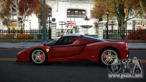 Ferrari Enzo Goxamow para GTA 4