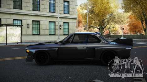 BMW 3.0 CSL Esum para GTA 4