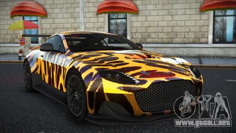 Aston Martin Vantage Kaynaes S14 para GTA 4