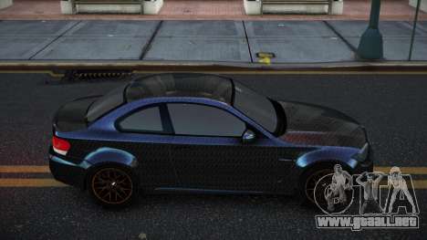 BMW 1M Kyla S12 para GTA 4