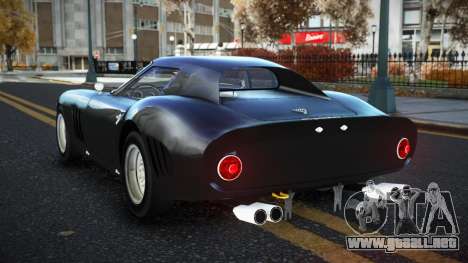 Ferrari 250 Wauba para GTA 4