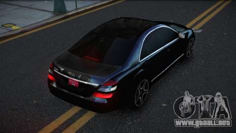 Mercedes-Benz S500 Killosi para GTA 4