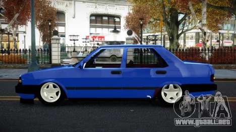 Tofas Dogan Moahi para GTA 4