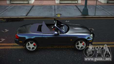 Mazda MX-5 Yadasibal para GTA 4