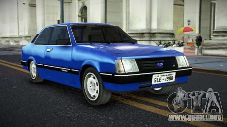 Chevrolet Chevelle Qepmiqul para GTA 4