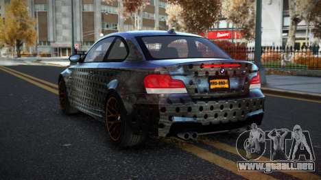 BMW 1M Kyla S6 para GTA 4