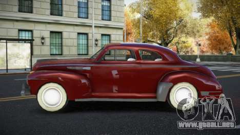 Buick Coupe Quyjazup para GTA 4
