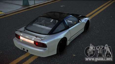 Nissan 240SX Xihabu para GTA 4