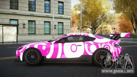 Aston Martin Vantage Kaynaes S6 para GTA 4