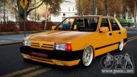 Tofas Dogan Siskuto para GTA 4