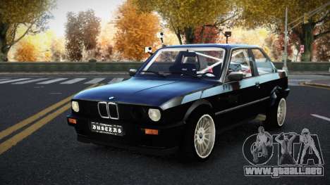 BMW M3 E30 Tefcawu para GTA 4