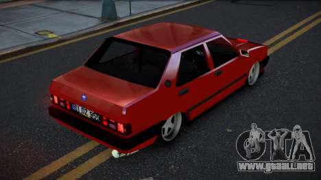 Tofas Dogan Vaga para GTA 4