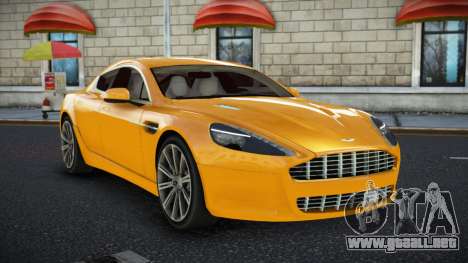 Aston Martin Rapide Kihes para GTA 4