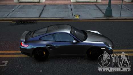 Porsche 911 Voamo para GTA 4