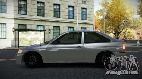 Ford Escort Wogosafax para GTA 4
