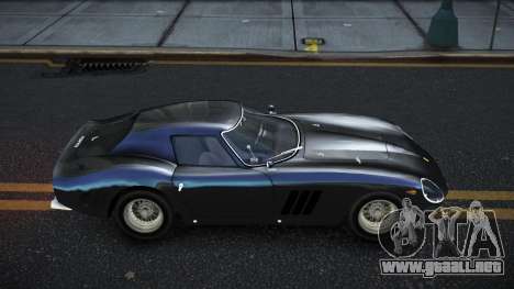 Ferrari 250 Wauba para GTA 4