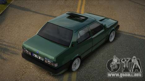 Tofas Sahin Liyce para GTA San Andreas