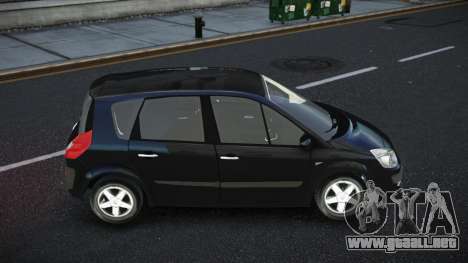 Renault Scenic Zumalideb para GTA 4