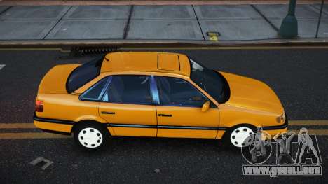 Volkswagen Passat Lusukejis para GTA 4
