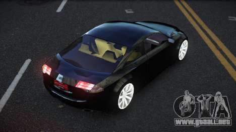 Audi S5 Limgucola para GTA 4