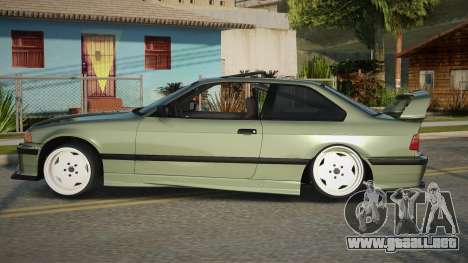 BMW M3 E36 Deniah para GTA San Andreas