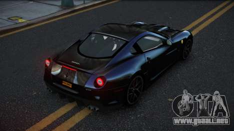 Ferrari 599 Cironu para GTA 4