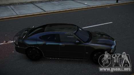 Dodge Charger Tore para GTA 4