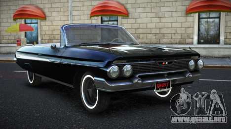 Chevrolet Impala Wusudedaf para GTA 4