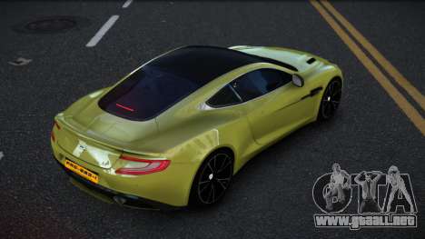 Aston Martin Vanquish Reminah para GTA 4