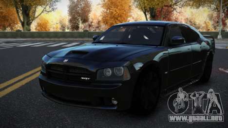 Dodge Charger Tore para GTA 4