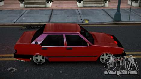 Tofas Dogan Vaga para GTA 4