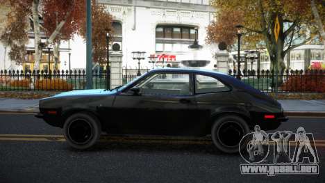 Ford Pinto Tomaq para GTA 4