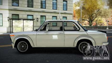 BMW 2002 Ansain para GTA 4